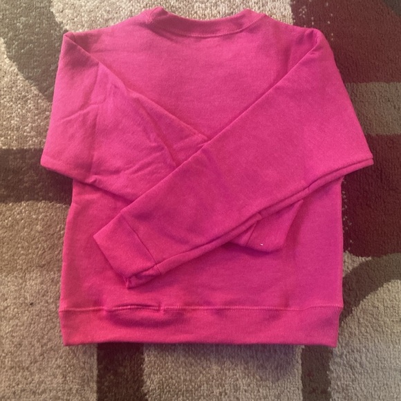 New with Tags Children’s Hanes Soft Sweats Crew and Open Leg Pants Size XS - Picture 4 of 12